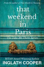 Cover art for That Weekend in Paris (Take Me There)