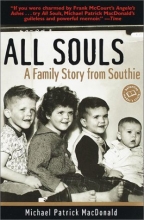 Cover art for All Souls: A Family Story from Southie (Ballantine Reader's Circle)