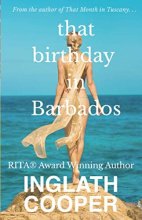 Cover art for That Birthday in Barbados