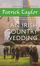 Cover art for An Irish Country Wedding: A Novel (Irish Country Books, 7)