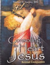 Cover art for Consoling the Heart of Jesus: Retreat Companion