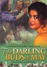Cover art for The Darling Buds of May: The Happiest Days of Your Life