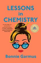 Cover art for Lessons in Chemistry: A Novel