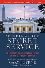 Cover art for Secrets of the Secret Service: The History and Uncertain Future of the U.S. Secret Service (Pocket Inspirations)