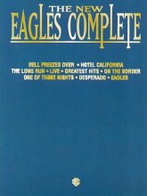 Cover art for The New Eagles Complete