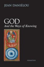 Cover art for God and the Ways of Knowing
