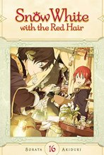 Cover art for Snow White with the Red Hair, Vol. 16 (16)