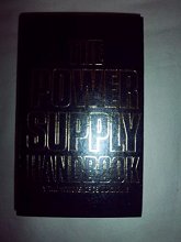 Cover art for The Power Supply Handbook
