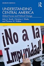 Cover art for Understanding Central America