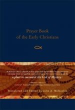 Cover art for Prayer Book of the Early Christians