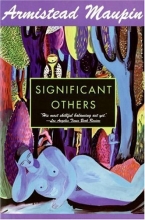 Cover art for Significant Others (Tales of the City #5)
