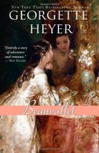 Cover art for Beauvallet (Historical Romances, 5)
