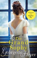 Cover art for Grand Sophy