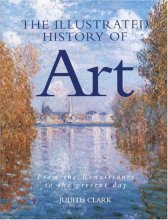 Cover art for The Illustrated History of Art: From the Renaissance to the Present Day
