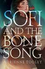 Cover art for Sofi and the Bone Song