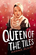 Cover art for Queen of the Tiles