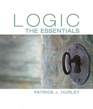 Cover art for Logic: The Essentials