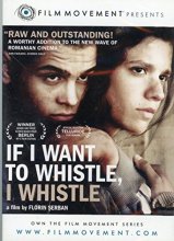 Cover art for If I Want To Whistle, I Whistle