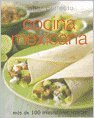 Cover art for Sp - Cocina Mexicana -