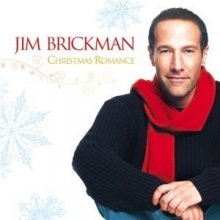 Cover art for Brickman: Christmas Romance