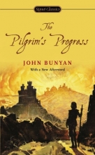 Cover art for The Pilgrim's Progress (Signet Classics)