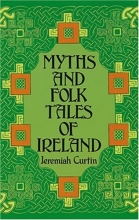 Cover art for Myths and Folk Tales of Ireland