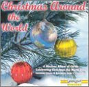 Cover art for Christmas Around the World
