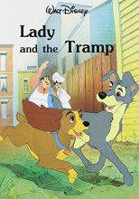 Cover art for Lady and the Tramp