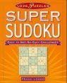 Cover art for Super Sudoku