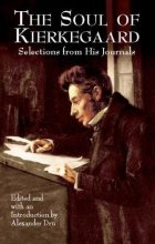 Cover art for The Soul of Kierkegaard: Selections from His Journals