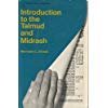 Cover art for Introduction to the Talmud and Midrash