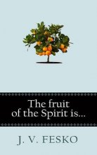Cover art for The Fruit of the Spirit is