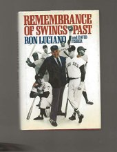 Cover art for Remembrance of Swings Past