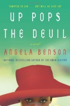 Cover art for Up Pops the Devil