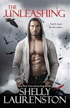 Cover art for The Unleashing (Call of Crows)