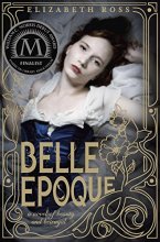 Cover art for Belle Epoque