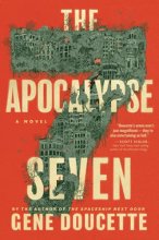 Cover art for The Apocalypse Seven