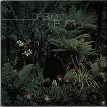 Cover art for Pablo Cruise