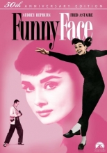 Cover art for Funny Face 