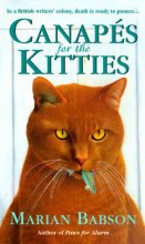 Cover art for Canapes for the Kitties