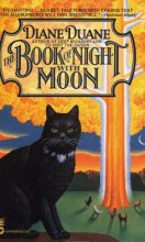 Cover art for The Book of Night with Moon