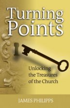 Cover art for Unlocking the Treasures of the Church