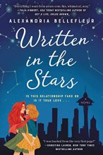 Cover art for Written in the Stars: A Novel