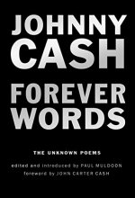 Cover art for Forever Words: The Unknown Poems