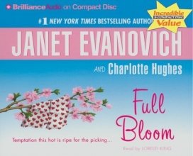 Cover art for Full Bloom