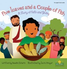 Cover art for Five Loaves and a Couple of Fish
