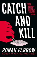 Cover art for Catch and Kill (UK Edition)
