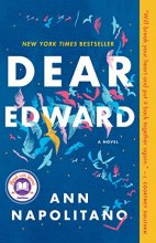 Cover art for Dear Edward: A Novel