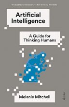 Cover art for Artificial Intelligence: A Guide for Thinking Humans