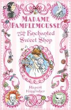 Cover art for Madame Pamplemousse and the Enchanted Sweet Shop